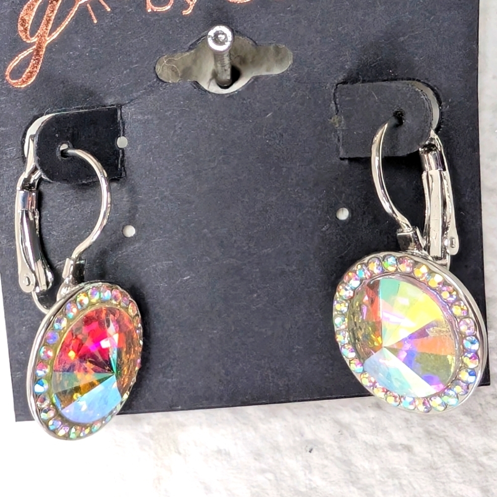 Dangle - Earrings 9$